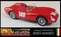 Ferrari Dino 196 S n.148 GP.Europa 1958 - AlvinModels 1.43 (2)